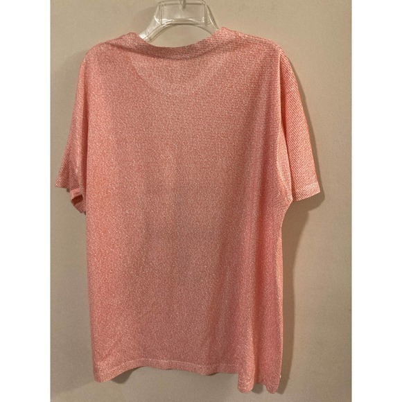 Men’s Litographs T Shirt Orange Graphic‎ Canterbury Tales Size XL - Picture 4 of 6